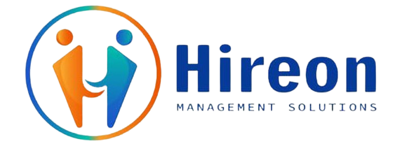 hireon management solutions brand